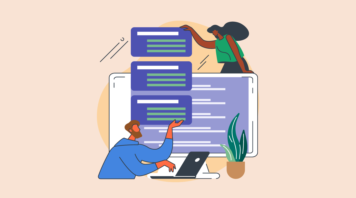 如何编写职位描述