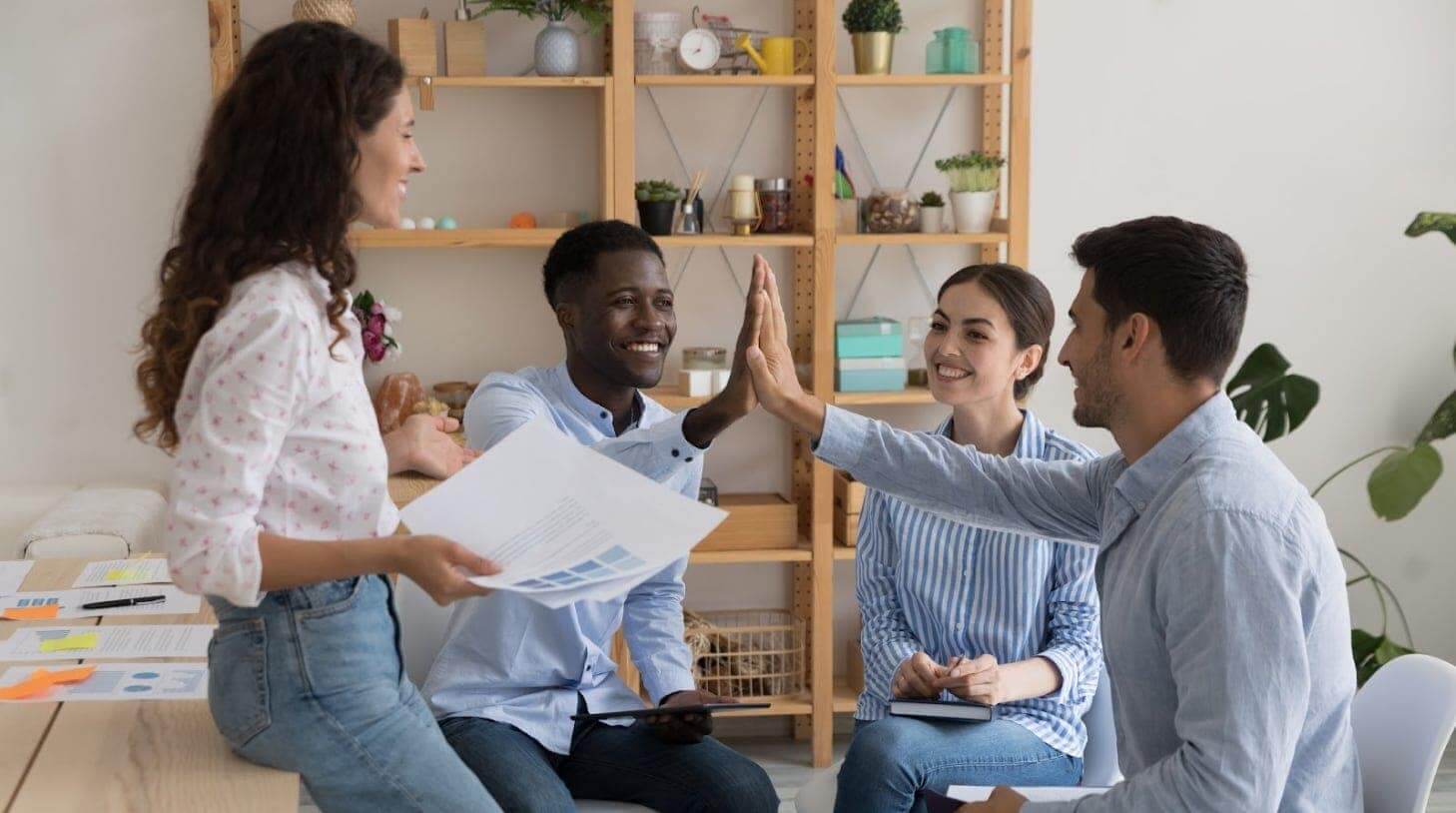 招聘方面的平权行动